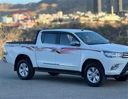 تويوتا هايلوكس